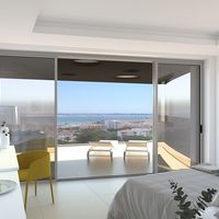 Apartment in Portugal, Algarve, 98 sq.m.