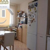 Квартира в Чехии, Карловарский край, Карловы Вары, 70 кв.м.