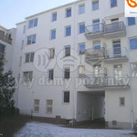 Flat Czechia, Ustecky region, Teplice, 67 sq.m.