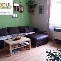 Flat Czechia, Karlovy Vary Region, Karlovy Vary, 52 sq.m.