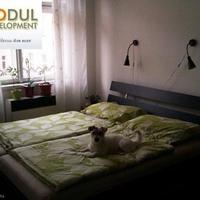 Flat Czechia, Karlovy Vary Region, Karlovy Vary, 52 sq.m.