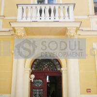 Квартира в центре города в Чехии, Карловарский край, Карловы Вары, 52 кв.м.