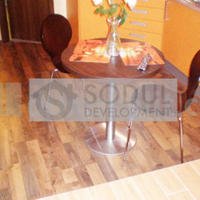 Квартира в центре города в Чехии, Карловарский край, Карловы Вары, 52 кв.м.