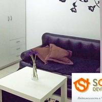 Квартира в Чехии, Карловарский край, Карловы Вары, 55 кв.м.