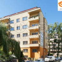 Квартира в Чехии, Карловарский край, Карловы Вары, 50 кв.м.