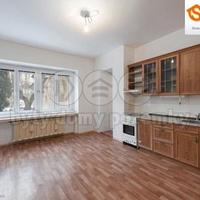 Квартира в Чехии, Карловарский край, Карловы Вары, 50 кв.м.