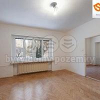 Квартира в Чехии, Карловарский край, Карловы Вары, 50 кв.м.