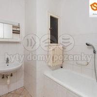 Квартира в Чехии, Карловарский край, Карловы Вары, 50 кв.м.