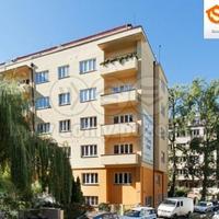 Квартира в Чехии, Карловарский край, Карловы Вары, 50 кв.м.