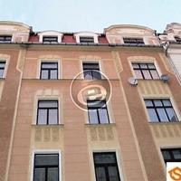 Квартира в центре города в Чехии, Карловарский край, Карловы Вары, 70 кв.м.