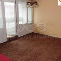 Flat Czechia, Ustecky region, Teplice, 60 sq.m.