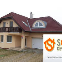 House Czechia, Karlovy Vary Region, Karlovy Vary, 234 sq.m.