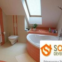 House Czechia, Karlovy Vary Region, Karlovy Vary, 234 sq.m.