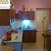 Flat in the city center Czechia, Ustecky region, Teplice, 47 sq.m.