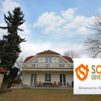 Дом в Чехии, Карловарский край, Карловы Вары, 750 кв.м.