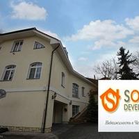 Дом в Чехии, Карловарский край, Карловы Вары, 750 кв.м.