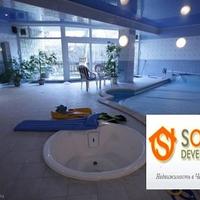 Дом в Чехии, Карловарский край, Карловы Вары, 750 кв.м.