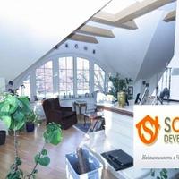 Дом в Чехии, Карловарский край, Карловы Вары, 750 кв.м.