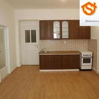 Квартира в Чехии, Карловарский край, Карловы Вары, 46 кв.м.