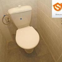 Квартира в Чехии, Карловарский край, Карловы Вары, 46 кв.м.