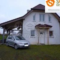 House Czechia, Central Bohemian Region, Slapy, 78 sq.m.