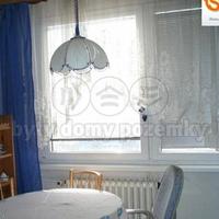Flat Czechia, Ustecky region, Teplice, 64 sq.m.