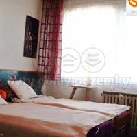 Flat Czechia, Ustecky region, Teplice, 64 sq.m.