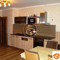 Flat in the city center Czechia, Karlovy Vary Region, Karlovy Vary, 91 sq.m.