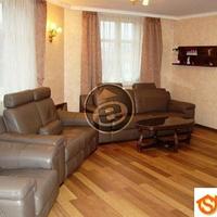 Flat in the city center Czechia, Karlovy Vary Region, Karlovy Vary, 91 sq.m.