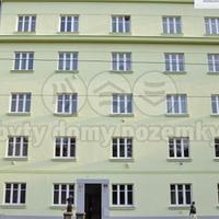 Квартира в Чехии, Устецкий край, Теплице, 75 кв.м.