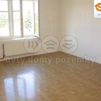 Квартира в Чехии, Устецкий край, Теплице, 75 кв.м.