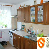 Flat Czechia, Karlovy Vary Region, Karlovy Vary, 66 sq.m.
