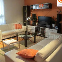 Квартира в Чехии, Устецкий край, Теплице, 95 кв.м.