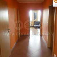 Квартира в Чехии, Карловарский край, Карловы Вары, 94 кв.м.