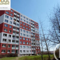 Квартира в Чехии, Устецкий край, Теплице, 65 кв.м.