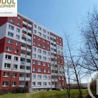 Квартира в Чехии, Устецкий край, Теплице, 65 кв.м.