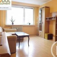 Квартира в Чехии, Устецкий край, Теплице, 65 кв.м.