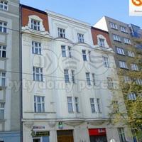 Квартира в Чехии, Устецкий край, Теплице, 45 кв.м.