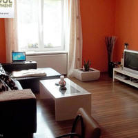 Flat Czechia, Karlovy Vary Region, Karlovy Vary, 98 sq.m.