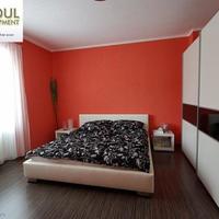 Flat Czechia, Karlovy Vary Region, Karlovy Vary, 98 sq.m.