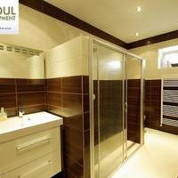 Flat Czechia, Karlovy Vary Region, Karlovy Vary, 98 sq.m.