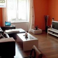 Flat Czechia, Karlovy Vary Region, Karlovy Vary, 98 sq.m.