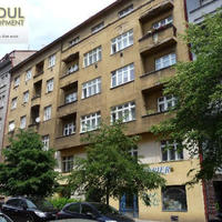 Flat Czechia, Ustecky region, Teplice, 40 sq.m.