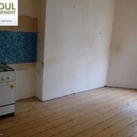 Flat Czechia, Ustecky region, Teplice, 40 sq.m.