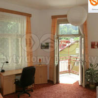 Flat in the city center Czechia, Karlovy Vary Region, Karlovy Vary, 96 sq.m.