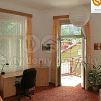 Flat in the city center Czechia, Karlovy Vary Region, Karlovy Vary, 96 sq.m.