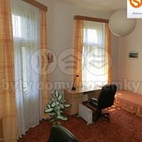 Flat in the city center Czechia, Karlovy Vary Region, Karlovy Vary, 96 sq.m.
