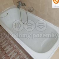 Flat in the city center Czechia, Karlovy Vary Region, Karlovy Vary, 96 sq.m.