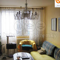 Flat Czechia, Karlovy Vary Region, Karlovy Vary, 42 sq.m.