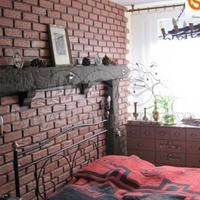 Flat Czechia, Karlovy Vary Region, Karlovy Vary, 42 sq.m.